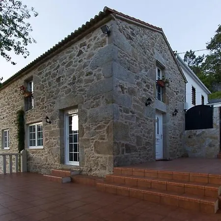 Nyaraló A Casina *