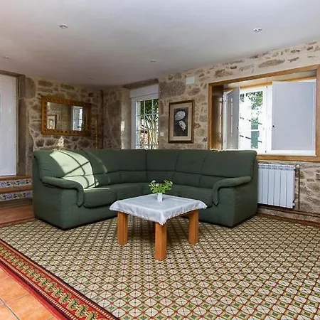 Nyaraló A Casina *