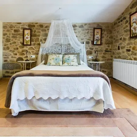 A Casina Nyaraló Outes
