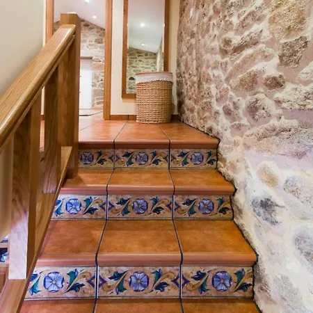 Nyaraló A Casina *