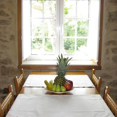 A Casina Nyaraló *