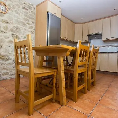 A Casina * Outes