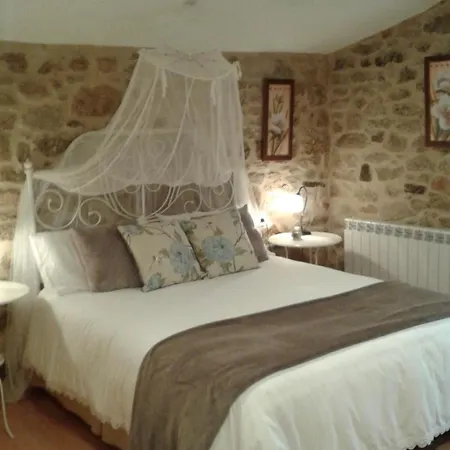 Holiday home A Casina
