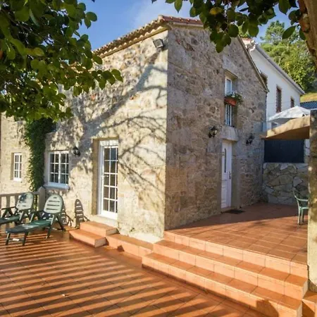 Holiday home A Casina *